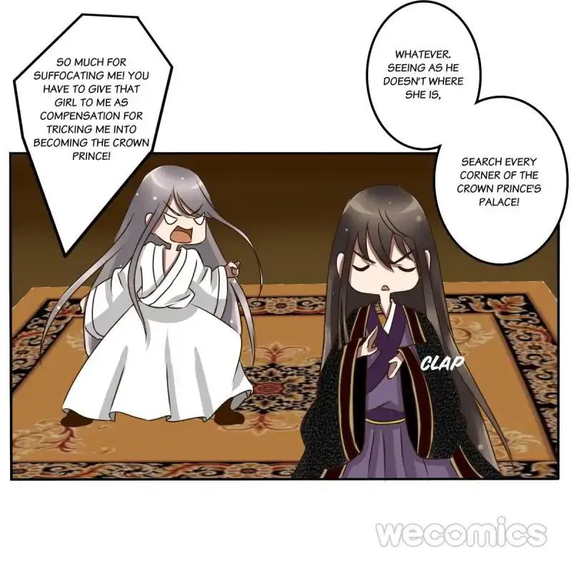 Psychic Princess Chapter 29 Online - página 35
