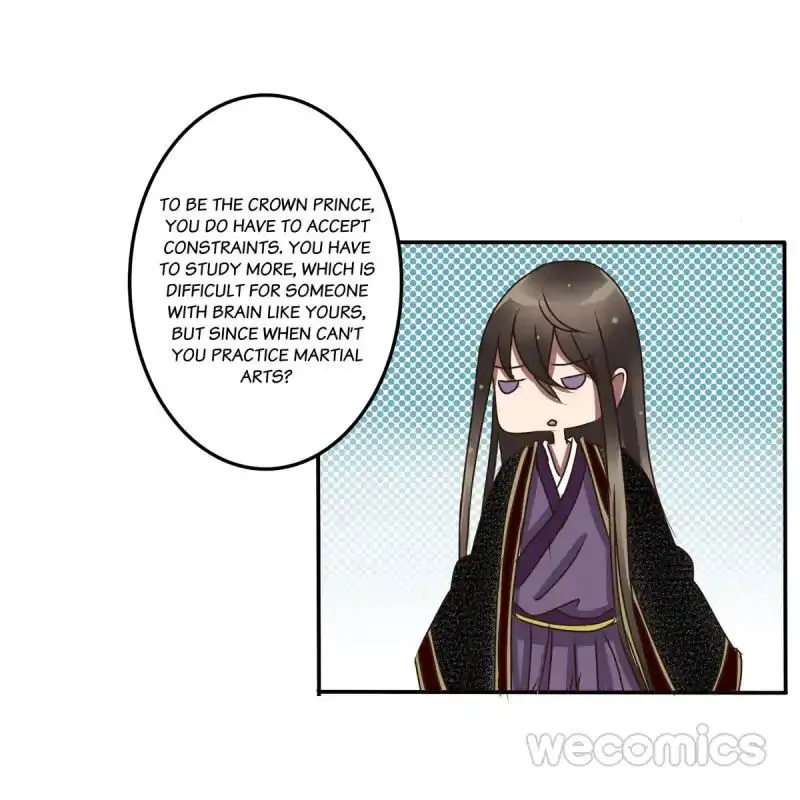 Psychic Princess Chapter 29 Online - página 37
