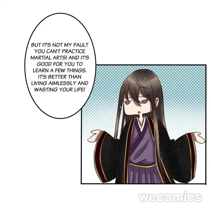 Psychic Princess Chapter 29 Online - página 39