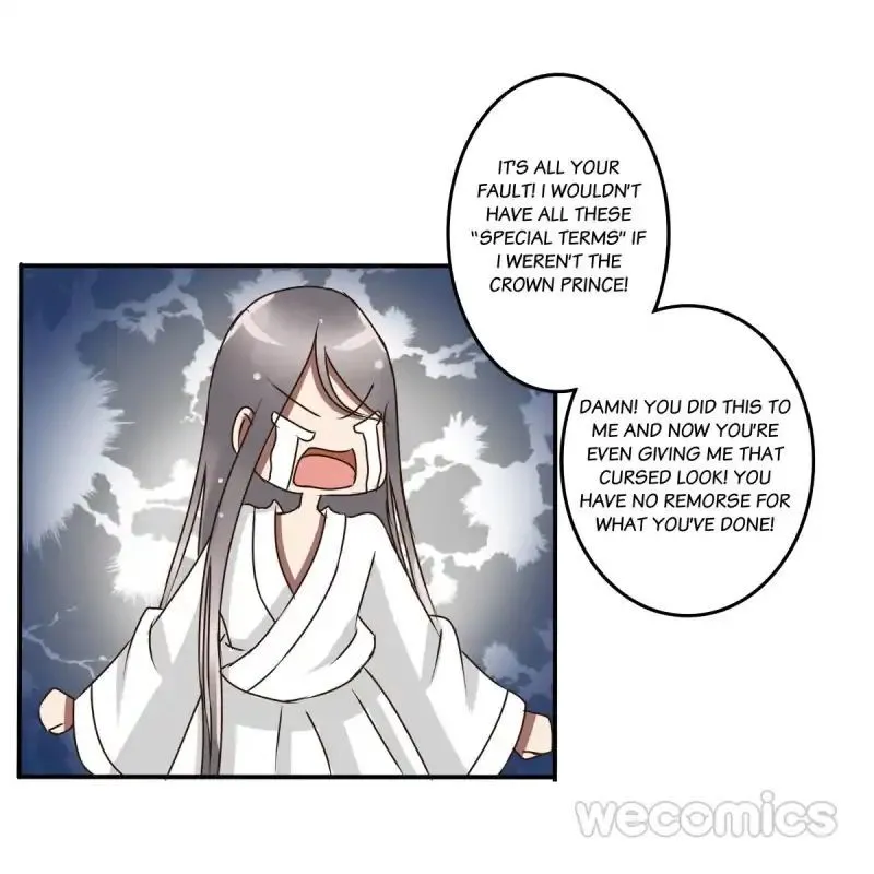 Psychic Princess Chapter 29 Online - página 40