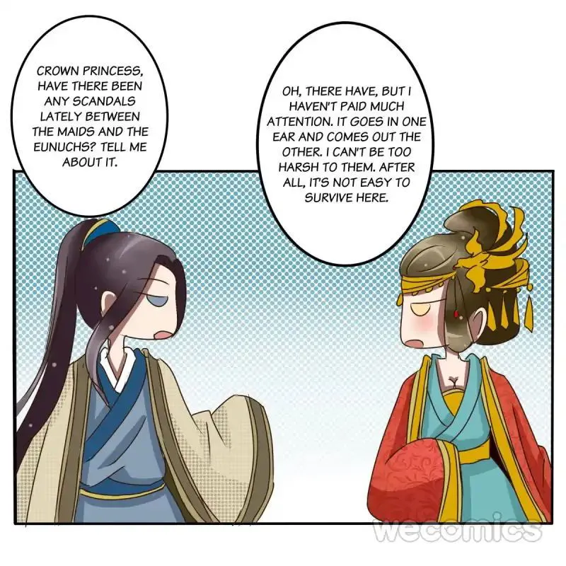 Psychic Princess Chapter 29 Online - página 41