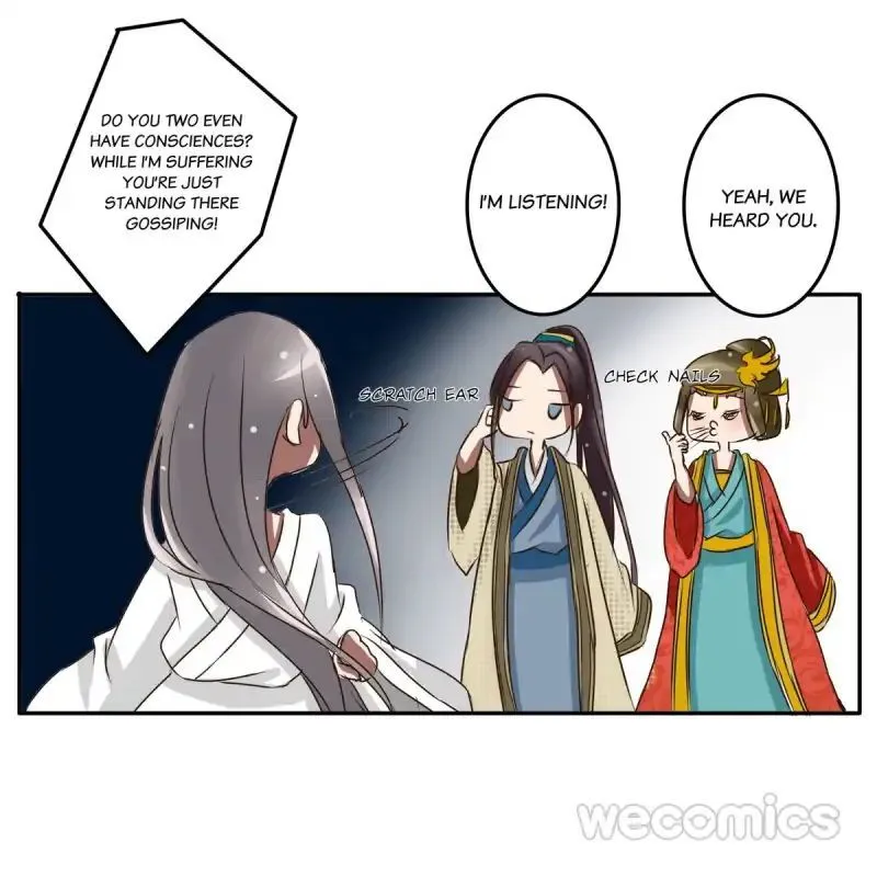 Psychic Princess Chapter 29 Online - página 42