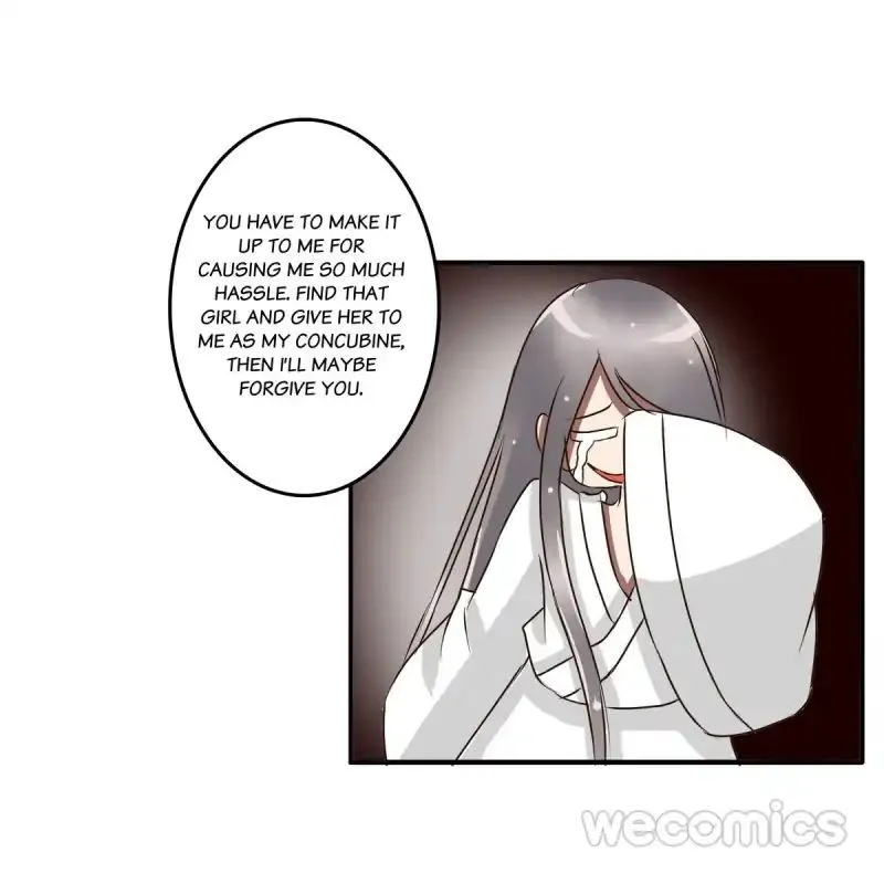 Psychic Princess Chapter 29 Online - página 43