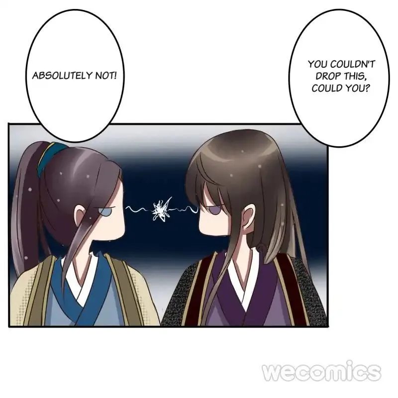 Psychic Princess Chapter 29 Online - página 45