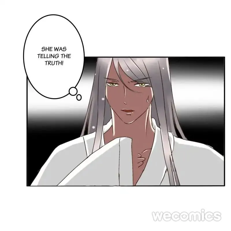 Psychic Princess Chapter 29 Online - página 49