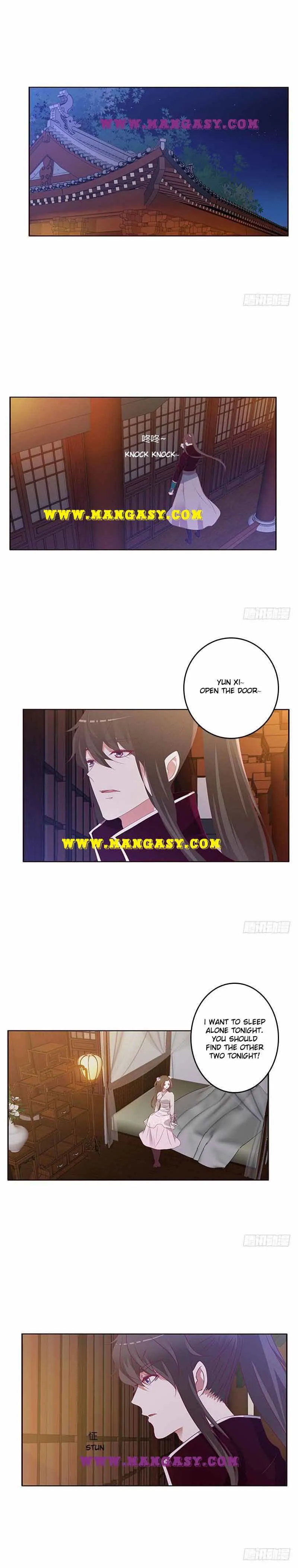 Psychic Princess Chapter 293 Online - página 7