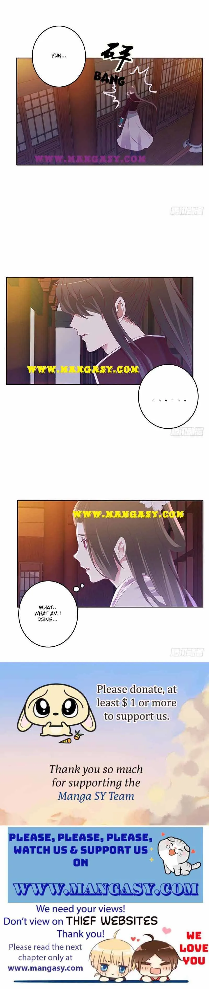 Psychic Princess Chapter 293 Online - página 11