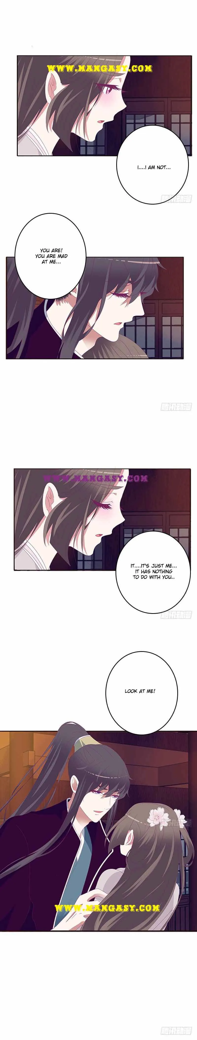 Psychic Princess Chapter 294 Online - página 10