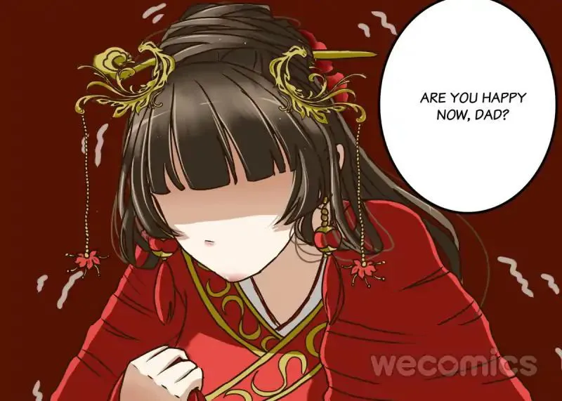 Psychic Princess Chapter 3 Online - página 3