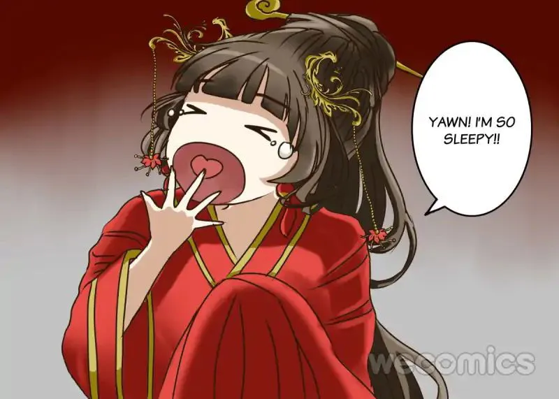 Psychic Princess Chapter 3 Online - página 9