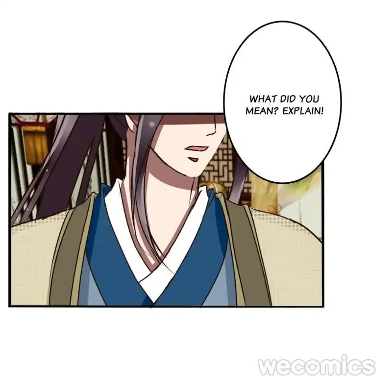 Psychic Princess Chapter 30 Online - página 2