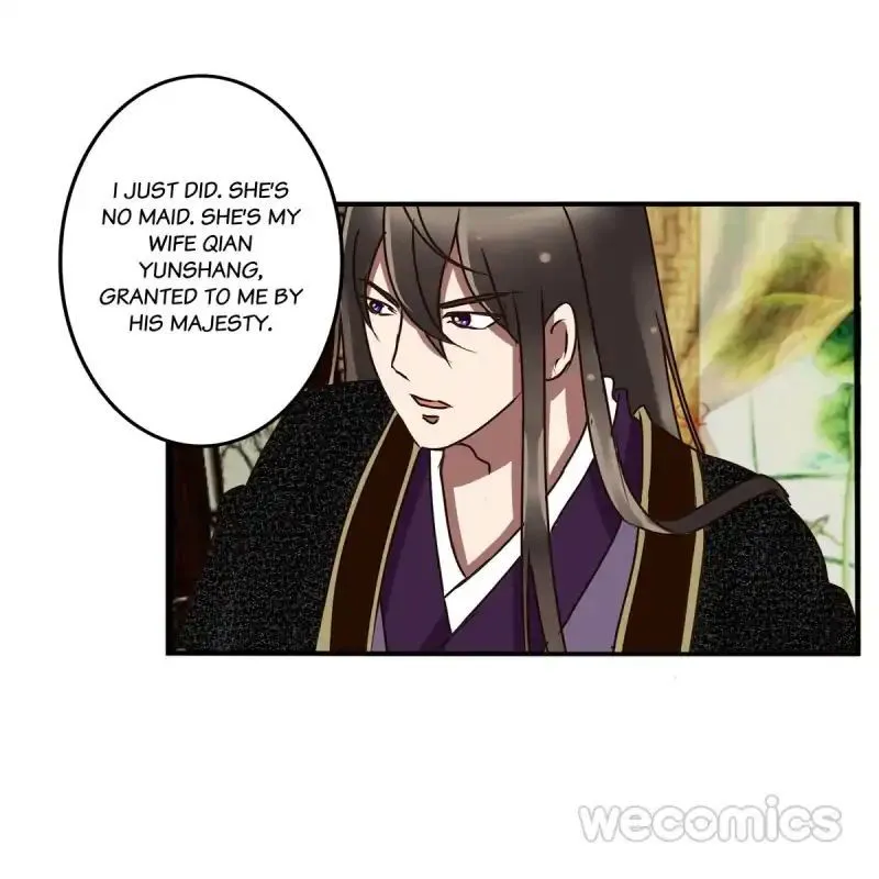 Psychic Princess Chapter 30 Online - página 3