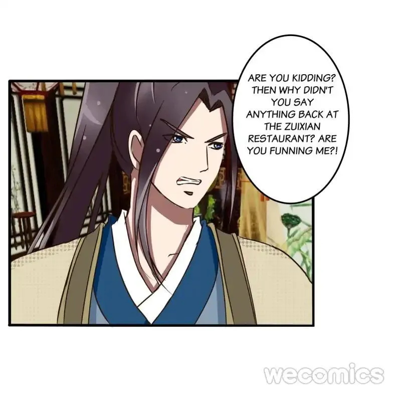 Psychic Princess Chapter 30 Online - página 4