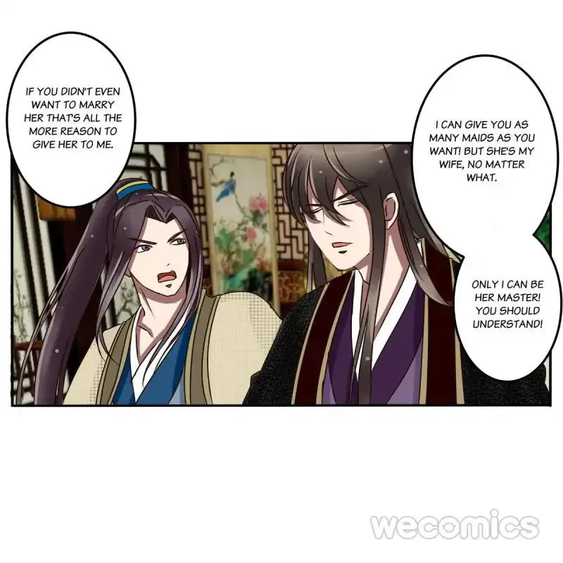 Psychic Princess Chapter 30 Online - página 7
