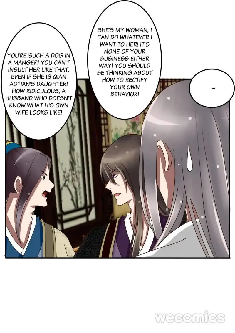 Psychic Princess Chapter 30 Online - página 9