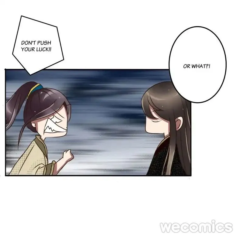 Psychic Princess Chapter 30 Online - página 10