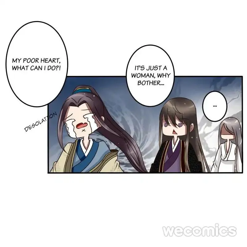 Psychic Princess Chapter 30 Online - página 11