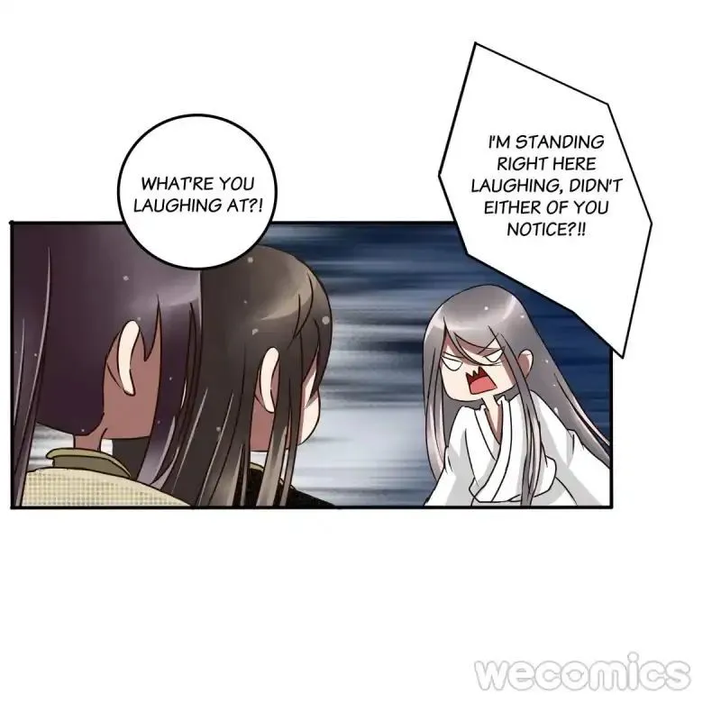 Psychic Princess Chapter 30 Online - página 12
