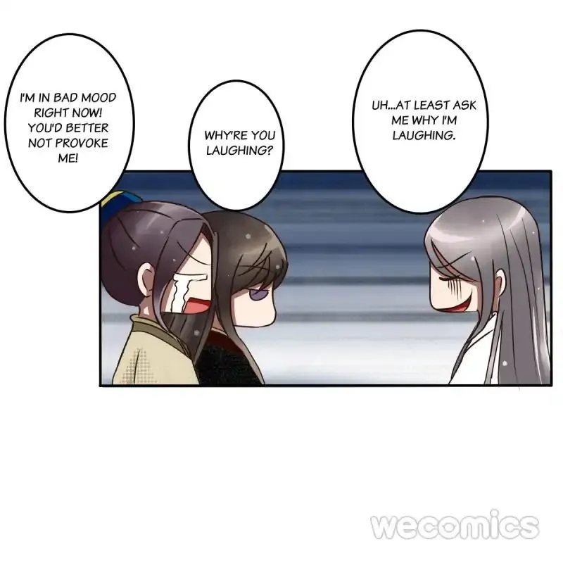 Psychic Princess Chapter 30 Online - página 13