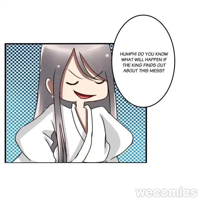 Psychic Princess Chapter 30 Online - página 14