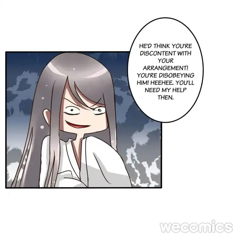 Psychic Princess Chapter 30 Online - página 16
