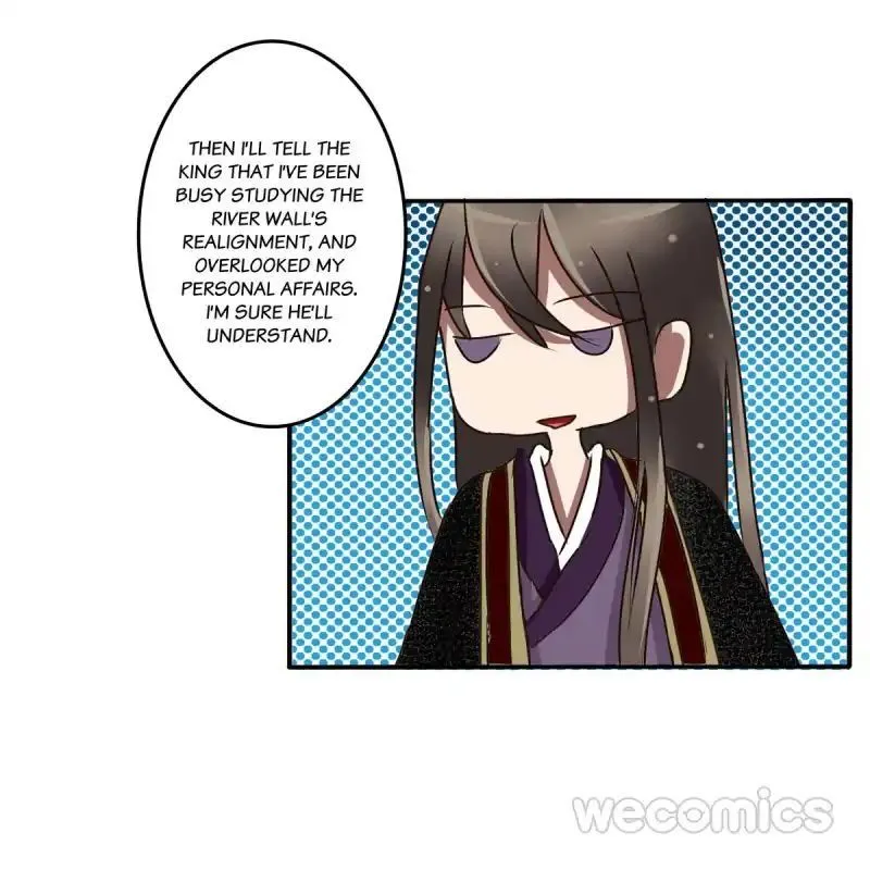Psychic Princess Chapter 30 Online - página 17