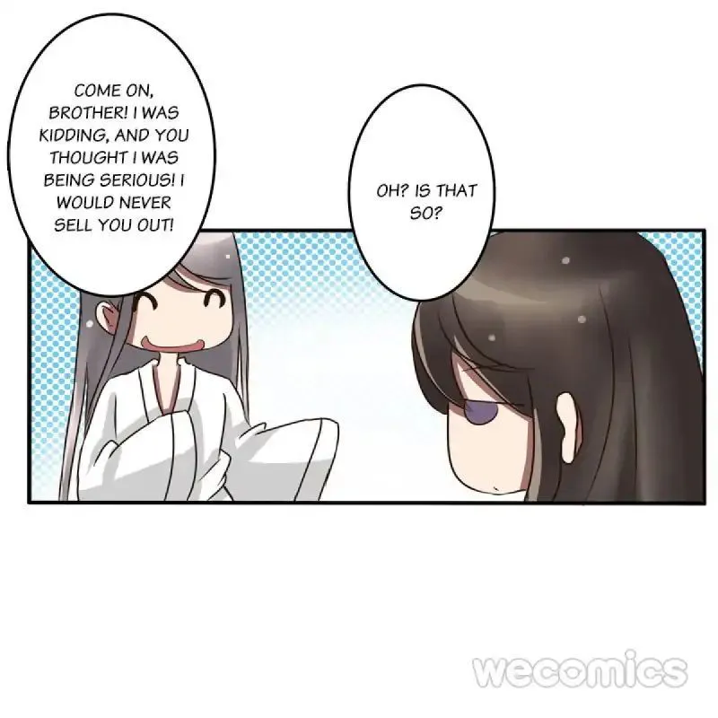 Psychic Princess Chapter 30 Online - página 19