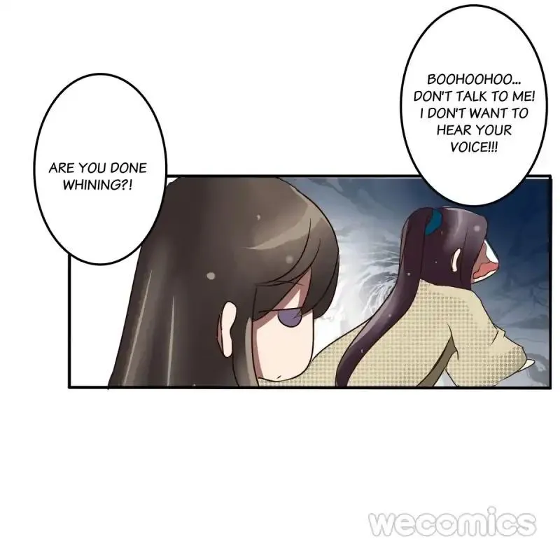Psychic Princess Chapter 30 Online - página 21