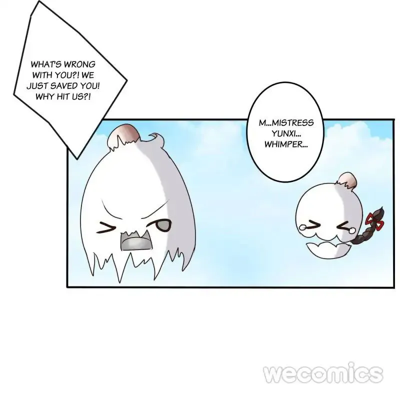 Psychic Princess Chapter 30 Online - página 24