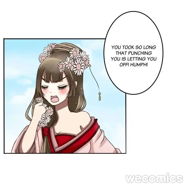 Psychic Princess Chapter 30 Online - página 25