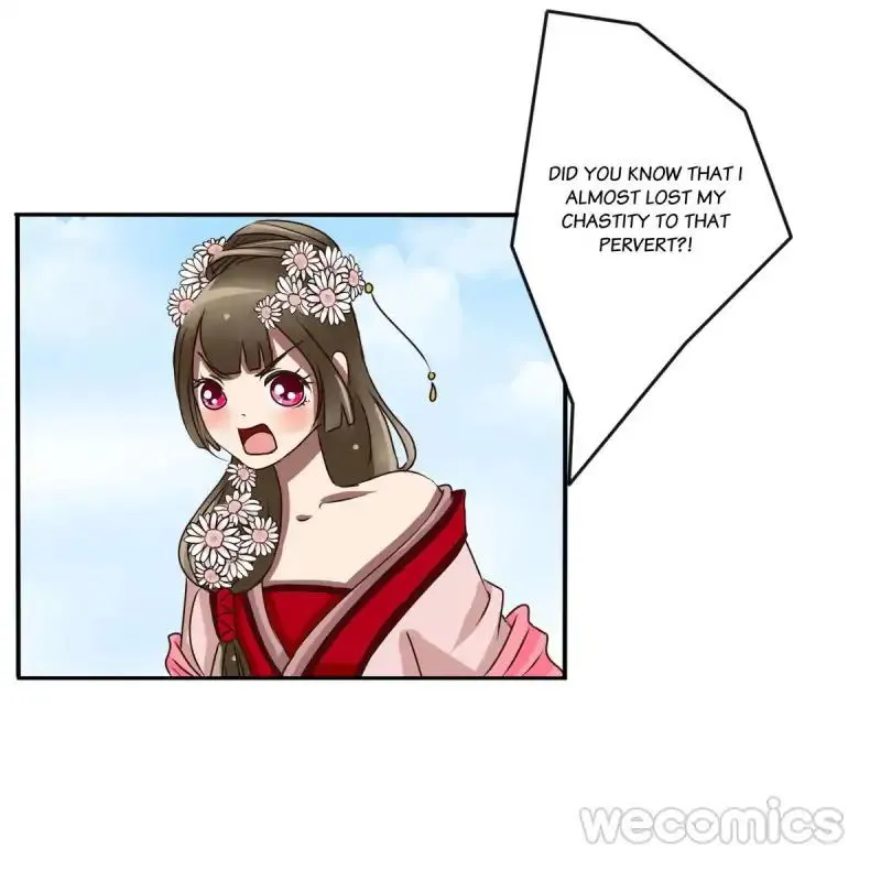 Psychic Princess Chapter 30 Online - página 27