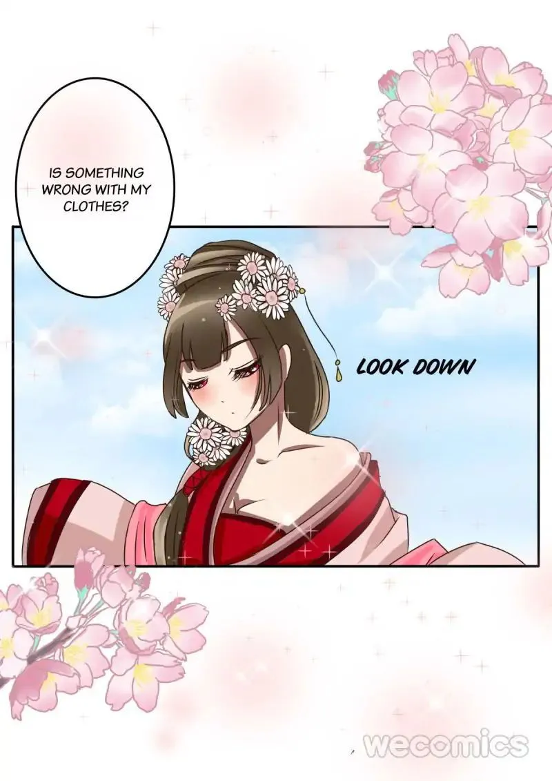 Psychic Princess Chapter 30 Online - página 32