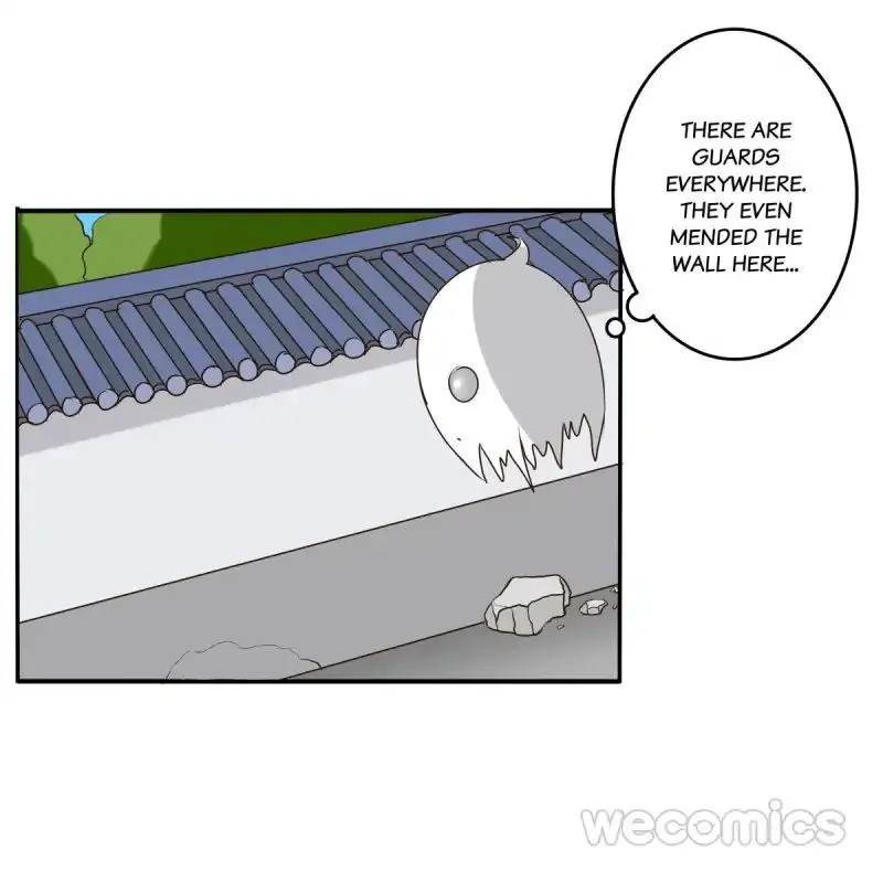 Psychic Princess Chapter 30 Online - página 40