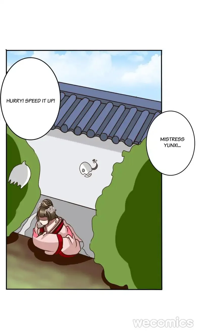 Psychic Princess Chapter 30 Online - página 49
