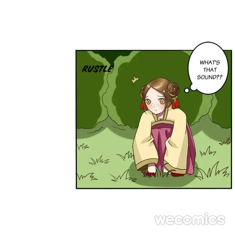 Psychic Princess Chapter 30 Online - página 50
