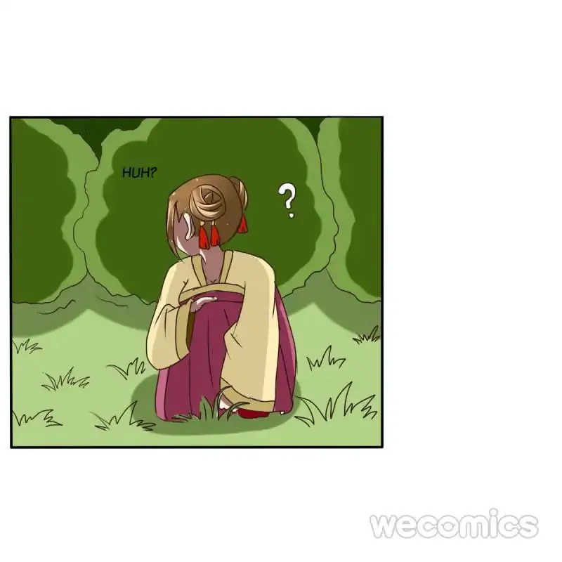 Psychic Princess Chapter 30 Online - página 51