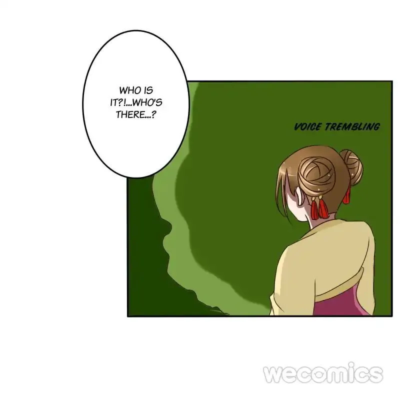 Psychic Princess Chapter 30 Online - página 52