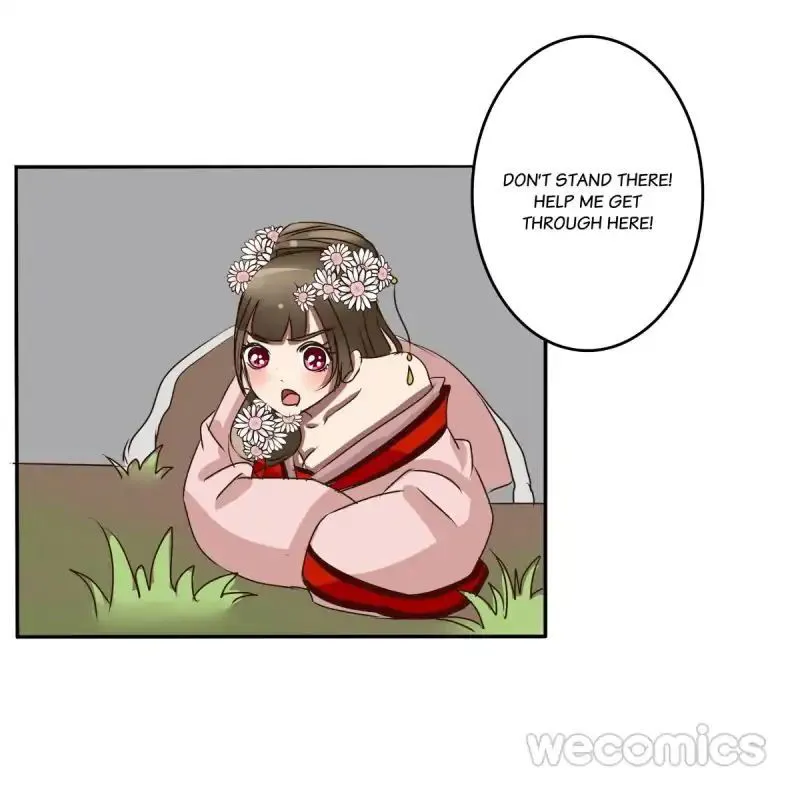 Psychic Princess Chapter 30 Online - página 54