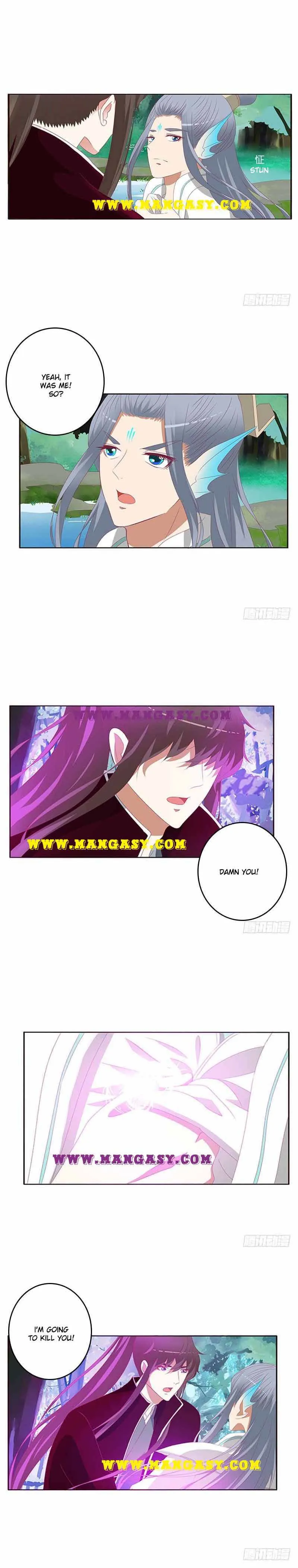 Psychic Princess Chapter 304 Online - página 2