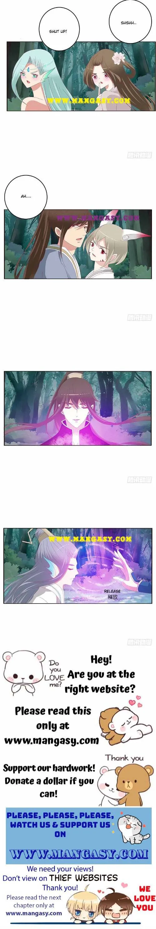 Psychic Princess Chapter 304 Online - página 12