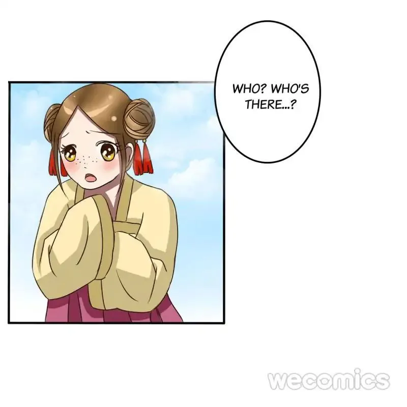 Psychic Princess Chapter 31 Online - página 2