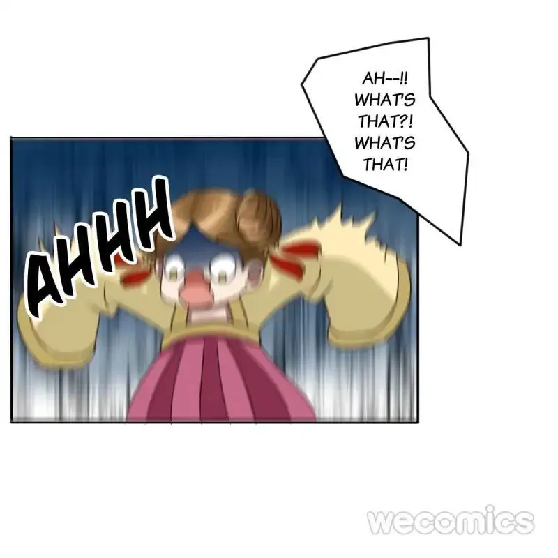 Psychic Princess Chapter 31 Online - página 4