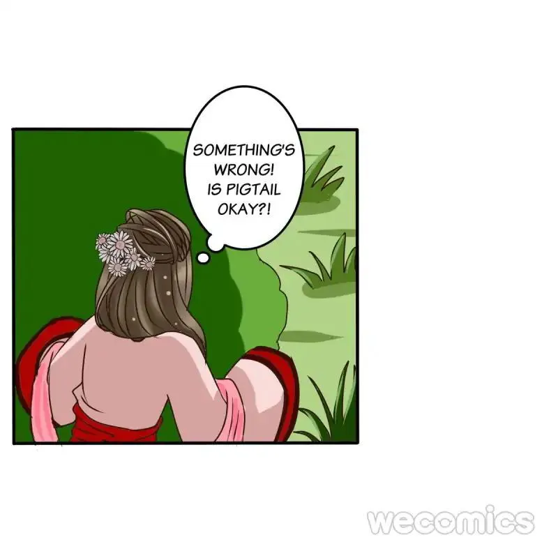 Psychic Princess Chapter 31 Online - página 13