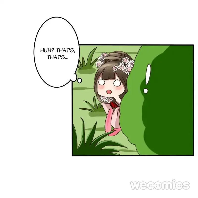 Psychic Princess Chapter 31 Online - página 14