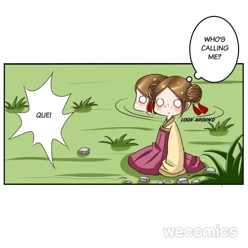 Psychic Princess Chapter 31 Online - página 15