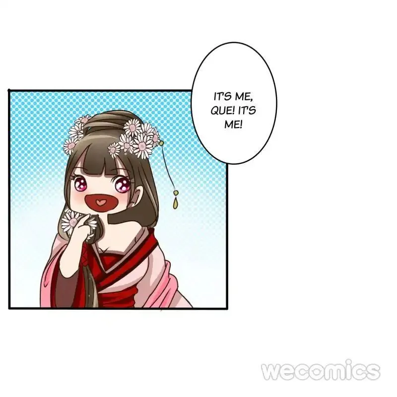 Psychic Princess Chapter 31 Online - página 17