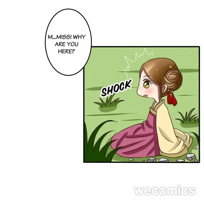 Psychic Princess Chapter 31 Online - página 18