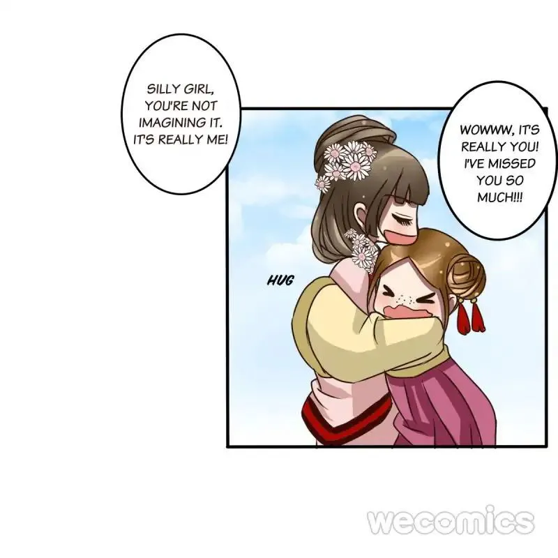 Psychic Princess Chapter 31 Online - página 20