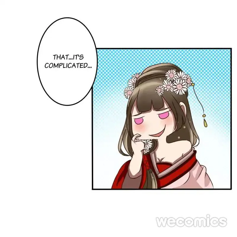Psychic Princess Chapter 31 Online - página 22