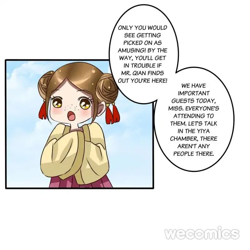 Psychic Princess Chapter 31 Online - página 26